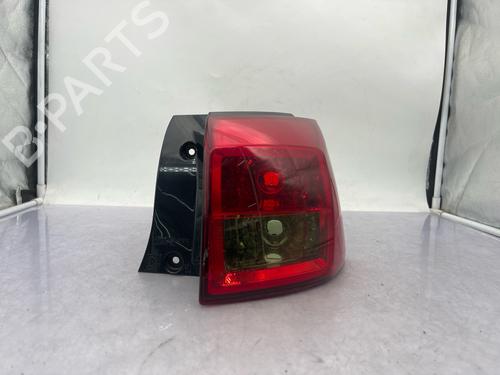 Used Right taillight Right taillight PEUGEOT 4007 (VU_, VV_) 2.2 HDi (156 hp) 36400980 36400980