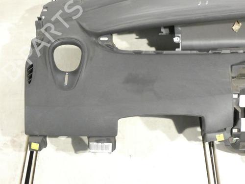 Dashboard RENAULT SCÉNIC II (JM0/1_) 1.5 dCi (JM02, JM13) | BP23671684C46 - Image 4