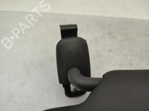 Left sun visor AUDI A1 (8X1, 8XK) 1.6 TDI | BP23718889I1  - Image 7