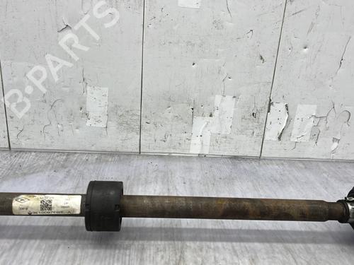 Used Right front driveshaft Right front driveshaft DACIA SANDERO III 1.0 TCe 100 ECO-G (101 hp) 31283319 31283319