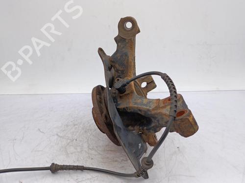 Right front steering knuckle OPEL CORSA D (S07) 1.2 (L08, L68) | BP23706780M26  - Image 5