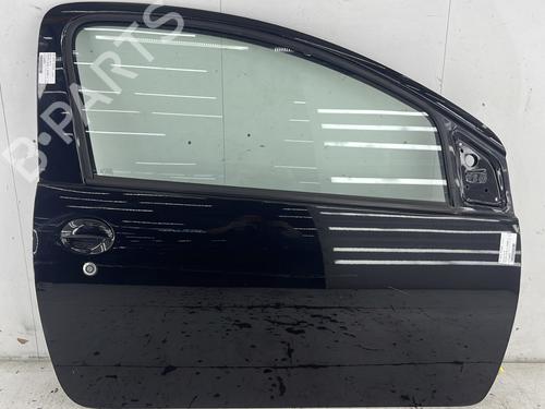 Used Right front door TOYOTA AYGO (_B1_) 1.0 (KGB10_, KGB10R) (68 hp) 28442106