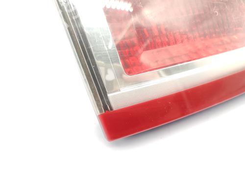 Left tailgate light RENAULT SCÉNIC III (JZ0/1_) 1.9 dCi (JZ0J, JZ1J, JZ1K, JZ1S) | BP23756743C79 - Image 2