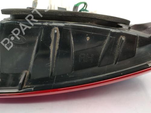 Right tailgate light KIA RIO III (UB) 1.2 CVVT | BP23752704C80  - Image 7