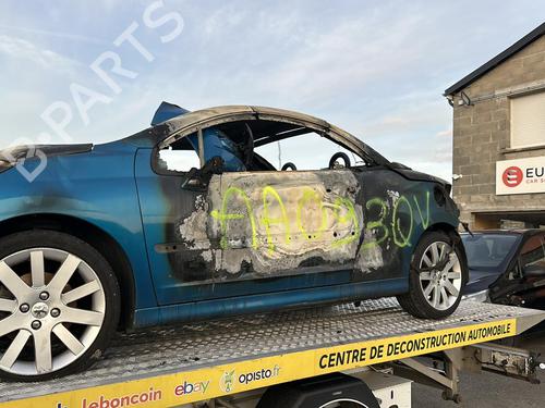 Used Parts PEUGEOT 207 CC (WD_) 1.6 16V Turbo (150 hp) 4458325