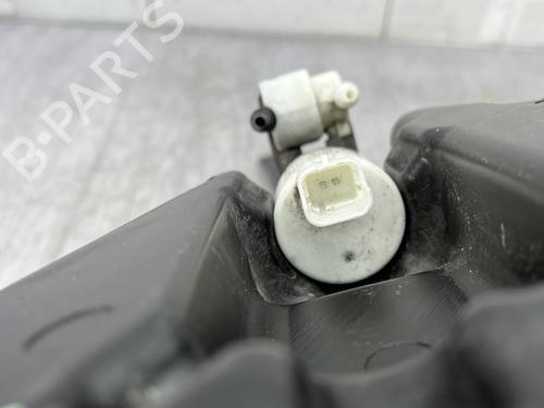 Windscreen washer tank PEUGEOT 308 II (LB_, LP_, LW_, LH_, L3_) 1.2 THP 130 | BP25033770C113