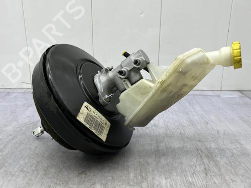 Servo brake CITROËN C3 I (FC_, FN_) 1.1 i | BP23706512M42 
