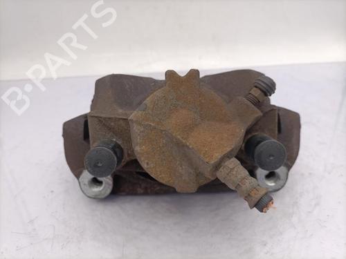 Used Right front brake caliper Right front brake caliper RENAULT MEGANE III Grandtour (KZ0/1) 1.5 dCi (86 hp) 23740414 23740414