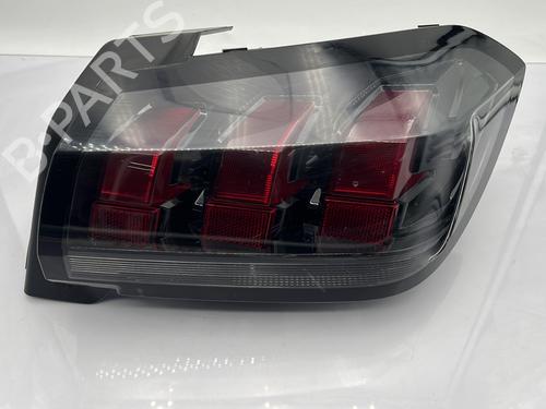 Used Right taillight PEUGEOT 208 II (UB_, UP_, UW_, UJ_) 1.2 PureTech 75 (75 hp) 23759053
