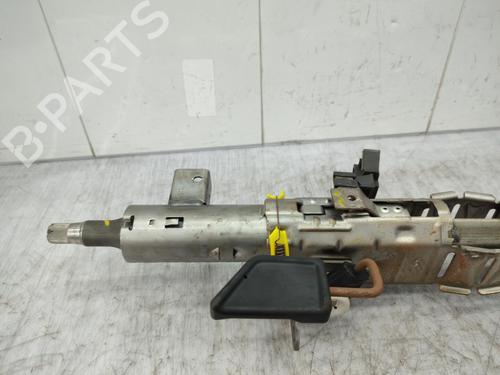 Steering column CITROËN C5 II (RC_) 2.0 HDi (RCRHRH) | BP23696876M21 - Image 8