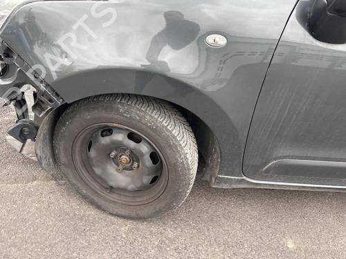 Climate control CITROËN C3 Picasso (SH_) 1.4 VTi 95 (SH8FSC, SH8FP0, SH8FP6) | BP23720126I5  - Image 23