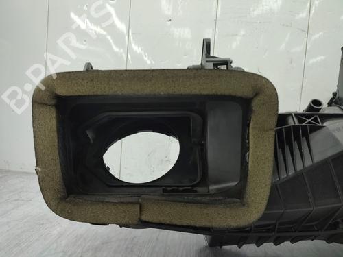 Heater matrix box VW GOLF VI (5K1) 1.6 TDI | BP29455301M61 