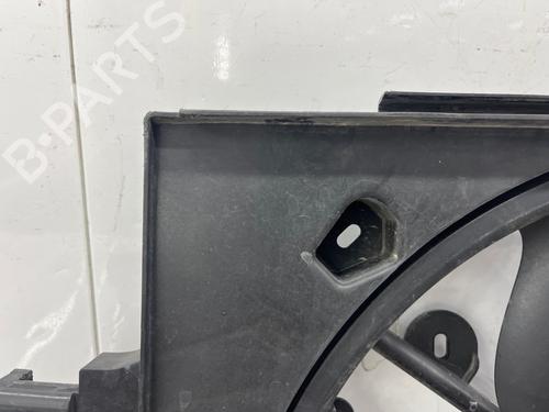 Radiator fan DACIA DUSTER (HM_) 1.5 dCi 115 4x4 (HMAD) | BP38425891M35  - Image 6