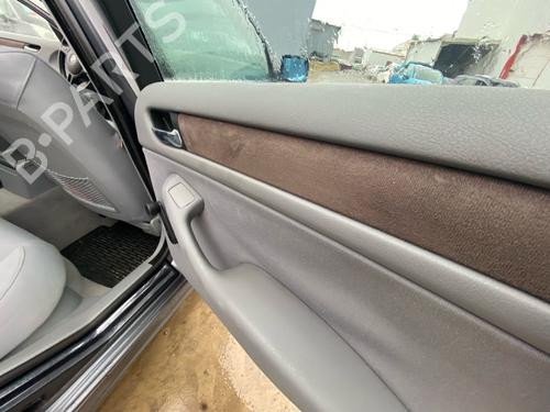 Seats set BMW 3 Touring (E46) 320 i | BP38514774C78 - Image 9