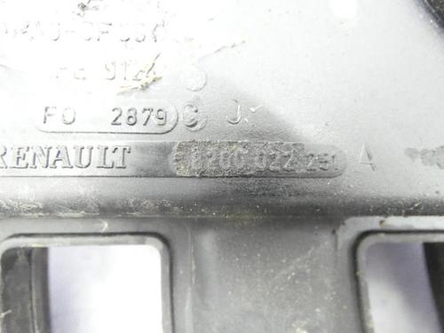 Used Intake manifold Intake manifold RENAULT SCÉNIC I MPV (JA0/1_, FA0_) 1.6 (JA00, JA16, JA15, JA19, JA1V, JA2B, JA2C, JA0B,... (107 hp) 23701354 23701354