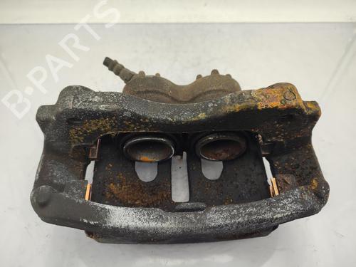 Left front brake caliper RENAULT MASTER III Van (FV) 2.3 dCi 130 FWD (FV0M, FV0Y, FV0J, FV02, FV03) | BP23749229M105  - Image 5