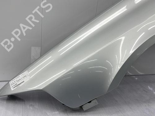 Left front fenders RENAULT LAGUNA II (BG0/1_) 1.6 16V (BG0A, BG0L) | BP23697123C41 