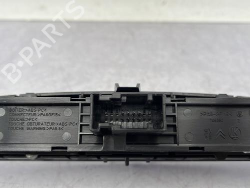 Warning switch PEUGEOT 308 I (4A_, 4C_) 1.6 16V | BP23684584I22 