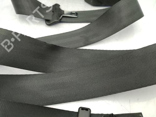 Rear left seatbelt CITROËN DS3 (SA_) 1.6 HDi 110 | BP23719198I29 - Image 6