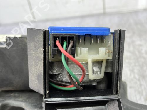 Used Front wiper motor Front wiper motor ALFA ROMEO 146 (930_) 1.6 16V T.S. (930.B2C) (112 hp) 23875729 23875729