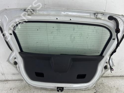Tailgate OPEL CORSA D (S07) 1.3 CDTI (L08, L68) | BP27266364C6 