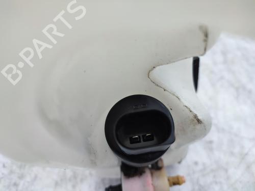 Windscreen washer tank VW POLO (9N_, 9A_) 1.2 12V | BP23719048C113 
