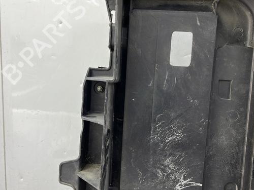 Front slam panel PEUGEOT 607 (9D, 9U) 2.2 16V | BP33313452C72  - Image 9