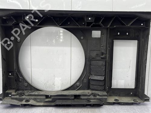 Frontplate/Frontkurv CITROËN C4 I (LC_) 1.6 HDi | BP23683843C72 