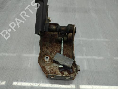 Hand brake RENAULT KANGOO Express (FW0/1_) 1.5 dCi 75 (FW07, FW10, FW04) | BP23695750I18 - Image 2