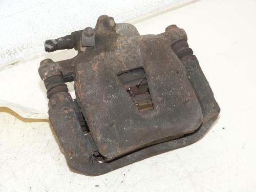 Used Right front brake caliper OPEL CORSA D (S07) 1.3 CDTI (L08, L68) (75 hp) 23691407