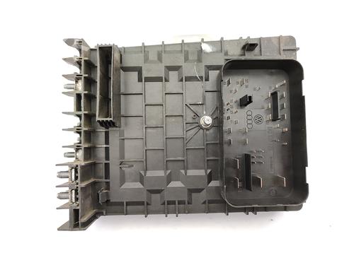 Used Electronic module Electronic module SKODA OCTAVIA II (1Z3) 1.9 TDI (105 hp) 23756668 23756668