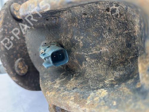 Right front steering knuckle FORD FOCUS II (DA_, HCP, DP) 2.0 TDCi | BP23680548M26 