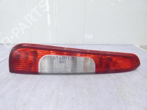 Left taillight FORD FOCUS C-MAX (DM2) 1.6 TDCi | BP23701597C34  - Image 5