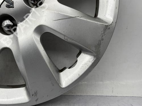 Other PEUGEOT 207 (WA_, WC_) 1.4 HDi | BP32078704O1 