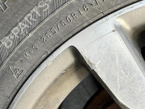 Air vent FORD RANGER (TKE) 3.2 TDCi 4x4 | BP23756118I21 - Image 23