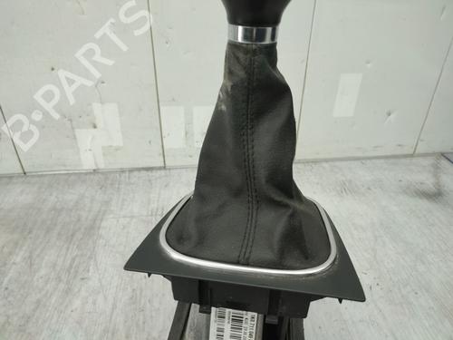 Gear lever VW SCIROCCO III (137, 138) 2.0 TDI | BP25375386M90
