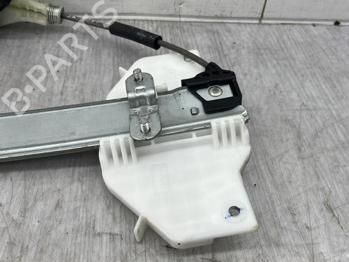 Front right window mechanism KIA PICANTO III (JA) 1.0 | BP32349234C23 - Image 6
