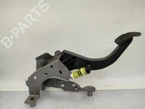 Clutch pedal RENAULT MEGANE IV Hatchback (B9A/M/N_) 1.3 TCe 140 (B9NB) | BP23730202I13 - Image 3