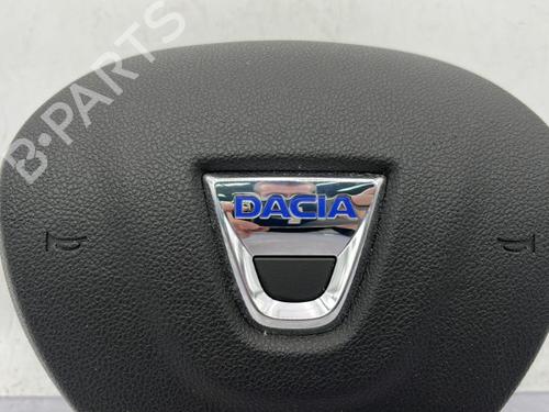 Driver airbag DACIA SPRING EV (B6M1) | BP23751171C9 - Image 7