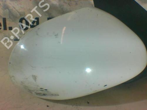 Used Right mirror FIAT BRAVO I (182_) 1.9 D (65 hp) 23666861