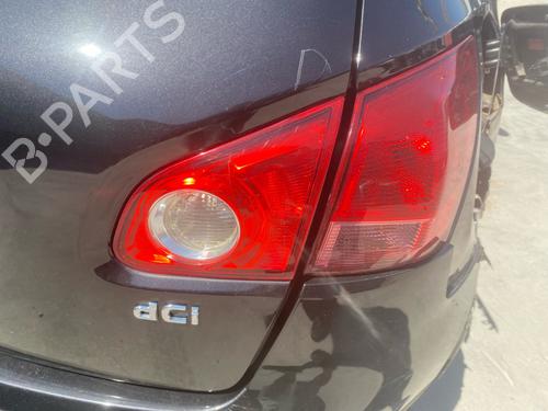 Used Right tailgate light Right tailgate light 36875138 36875138