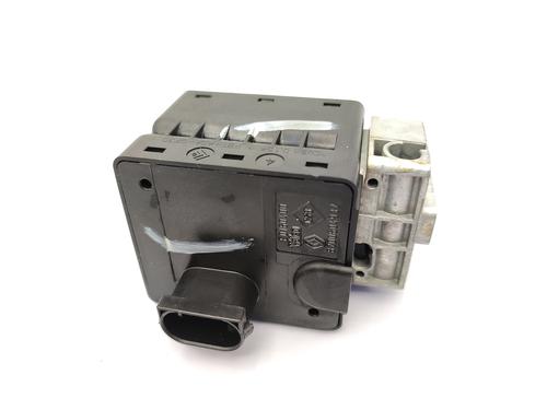 Used Electronic module Electronic module RENAULT SCÉNIC III (JZ0/1_) 1.5 dCi (106 hp) 23754270 23754270