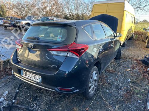 Dashboard TOYOTA AURIS (_E18_) 1.2 (NRE185_, NRE185R) | BP23751721C46 - Image 33