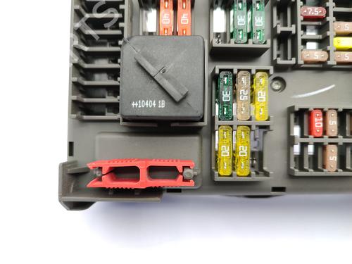 Electronic module BMW X5 (E70) xDrive 40 d | BP23755238M83 - Image 2