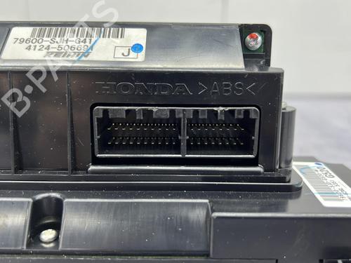 Climate control HONDA FR-V (BE) 2.2 i CTDi (BE5) | BP23696824I5 
