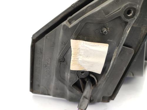 Right mirror VW POLO (9N_, 9A_) 1.4 TDI | BP23738897C27 