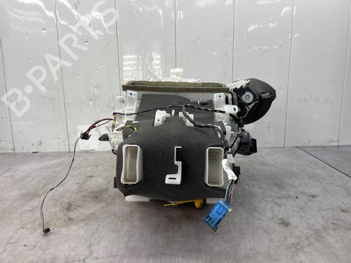Heater matrix box CITROËN C3 III (SX) 1.6 BlueHDi 75 | BP36762248M61 - Image 3