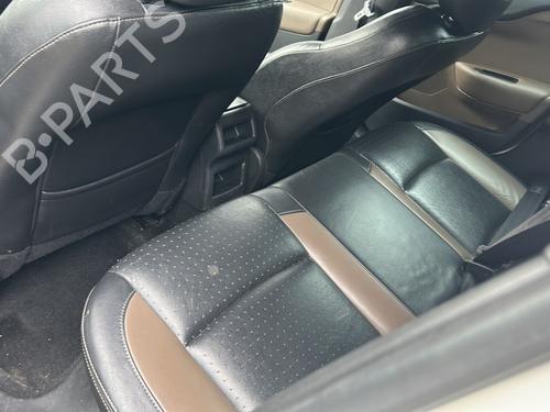Sæde sæt CITROËN DS4 (NX_) 1.6 HDi 110 | BP38033247C78 - Image 9