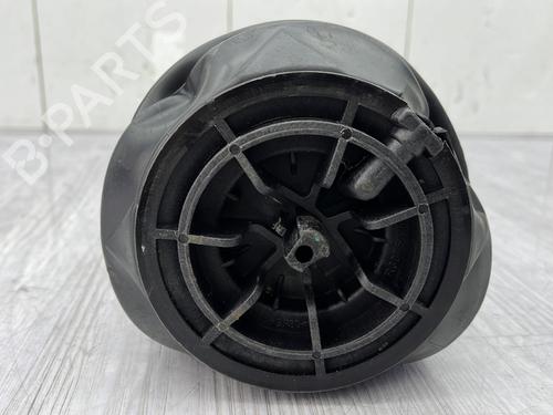Left rear shock absorber CITROËN C4 Picasso I MPV (UD_) 1.6 HDi | BP23681310M18 