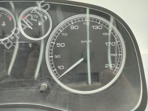 instrument-cluster-peugeot-307-break-3e-2002-2003-2004-2005-2006-2007-2008-2009-23709723 main image